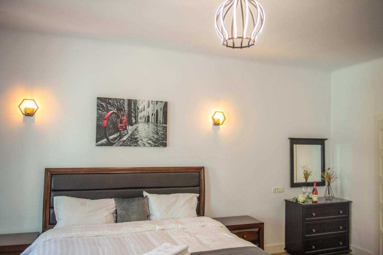 Old Town Suites Brašov Exteriér fotografie