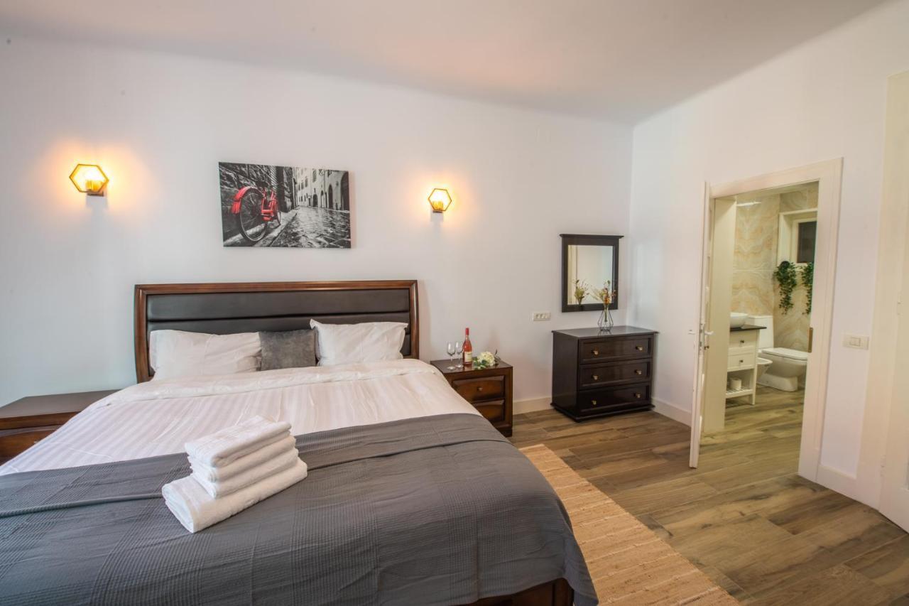 Old Town Suites Brašov Exteriér fotografie