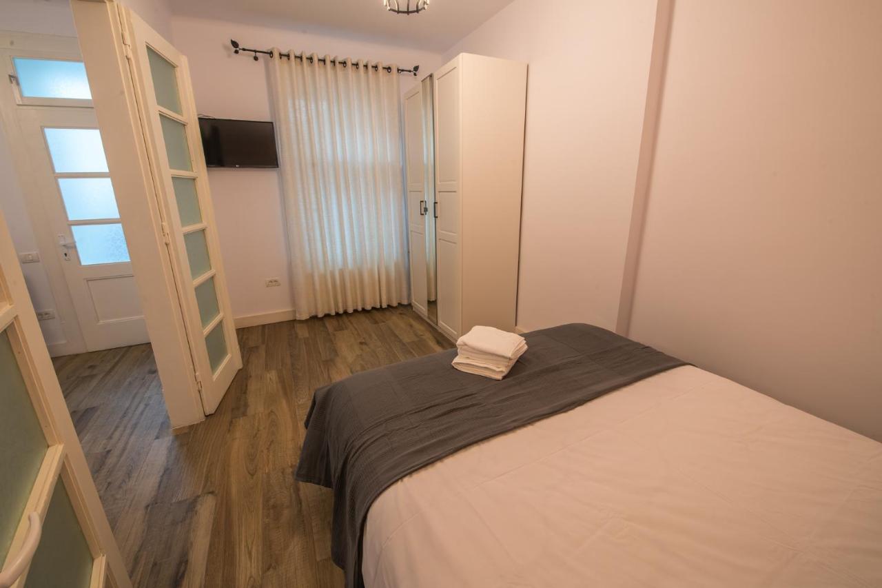 Old Town Suites Brašov Exteriér fotografie