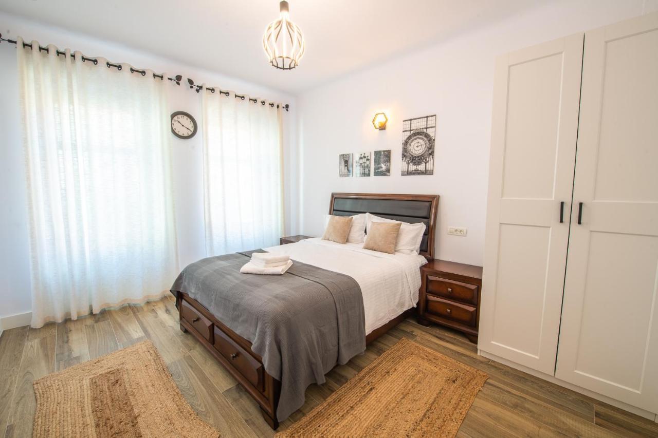 Old Town Suites Brašov Exteriér fotografie